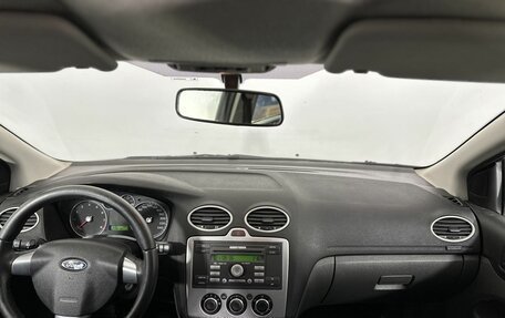 Ford Focus II рестайлинг, 2006 год, 440 000 рублей, 7 фотография