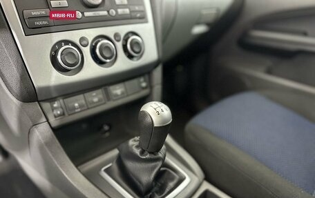 Ford Focus II рестайлинг, 2006 год, 440 000 рублей, 13 фотография