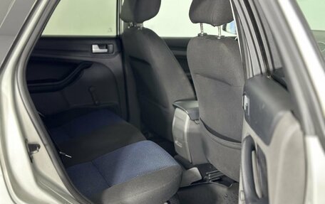 Ford Focus II рестайлинг, 2006 год, 440 000 рублей, 16 фотография