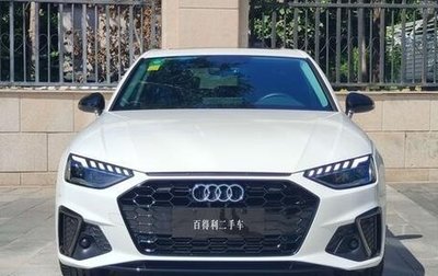 Audi A4, 2022 год, 3 000 000 рублей, 1 фотография
