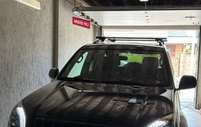 Toyota Land Cruiser Prado 120 рестайлинг, 2005 год, 2 040 000 рублей, 1 фотография