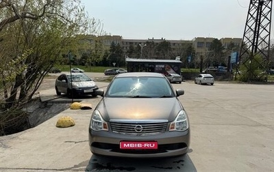 Nissan Bluebird Sylphy II, 2010 год, 725 000 рублей, 1 фотография
