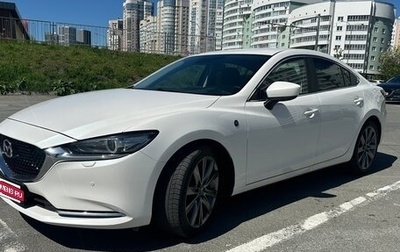 Mazda 6, 2020 год, 2 630 000 рублей, 1 фотография