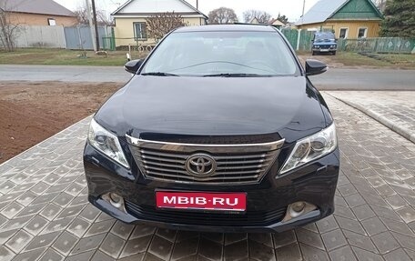 Toyota Camry, 2012 год, 1 800 000 рублей, 1 фотография
