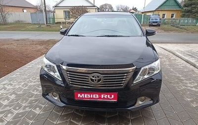 Toyota Camry, 2012 год, 1 800 000 рублей, 1 фотография