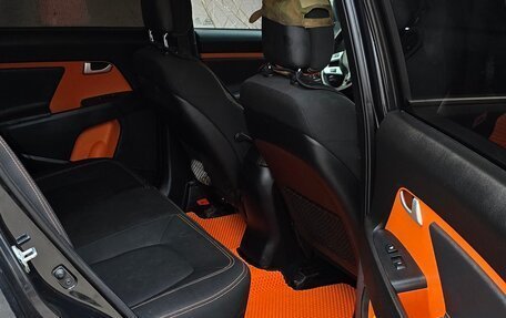 KIA Sportage III, 2012 год, 1 100 000 рублей, 5 фотография