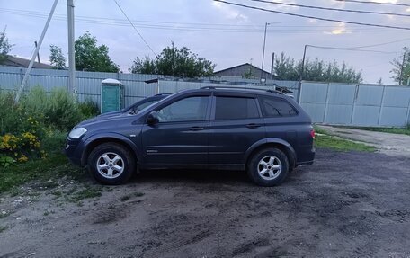SsangYong Kyron I, 2013 год, 1 250 000 рублей, 2 фотография