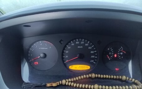 SsangYong Kyron I, 2013 год, 1 250 000 рублей, 6 фотография
