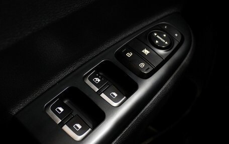 KIA Rio IV, 2019 год, 1 499 000 рублей, 14 фотография