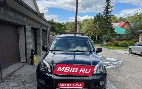 Toyota Land Cruiser Prado 120 рестайлинг, 2005 год, 2 040 000 рублей, 6 фотография