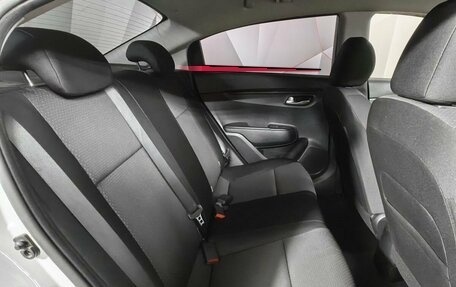 KIA Rio IV, 2020 год, 1 553 000 рублей, 16 фотография