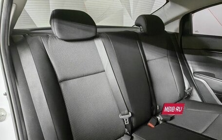KIA Rio IV, 2020 год, 1 553 000 рублей, 17 фотография