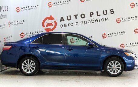 Toyota Camry, 2007 год, 1 249 000 рублей, 6 фотография