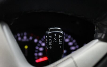 Toyota Camry, 2007 год, 1 249 000 рублей, 11 фотография