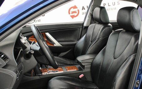 Toyota Camry, 2007 год, 1 249 000 рублей, 8 фотография
