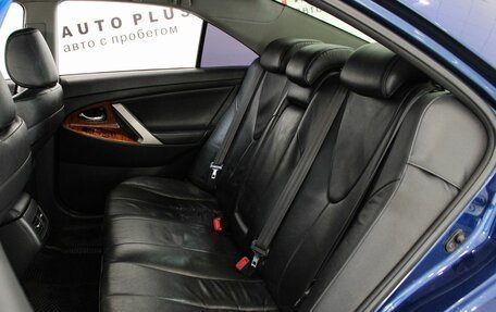 Toyota Camry, 2007 год, 1 249 000 рублей, 9 фотография