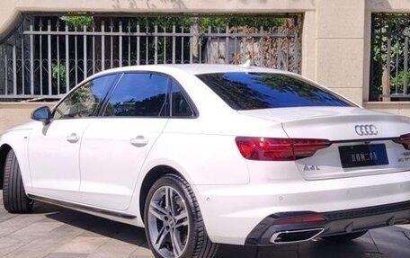Audi A4, 2022 год, 3 000 000 рублей, 4 фотография