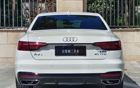 Audi A4, 2022 год, 3 000 000 рублей, 3 фотография