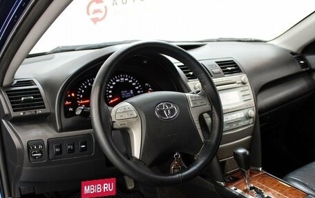 Toyota Camry, 2007 год, 1 249 000 рублей, 7 фотография