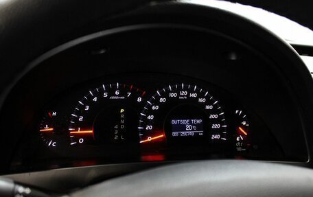 Toyota Camry, 2007 год, 1 249 000 рублей, 15 фотография