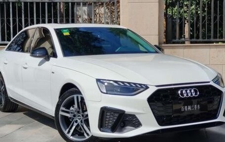 Audi A4, 2022 год, 3 000 000 рублей, 2 фотография