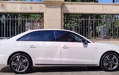 Audi A4, 2022 год, 3 000 000 рублей, 7 фотография