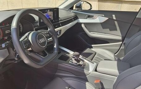 Audi A4, 2022 год, 3 000 000 рублей, 9 фотография