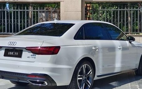 Audi A4, 2022 год, 3 000 000 рублей, 6 фотография