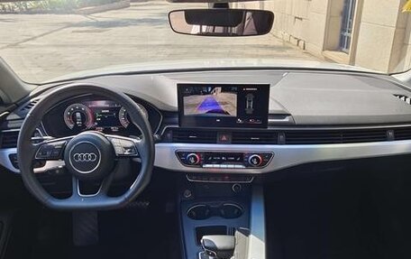 Audi A4, 2022 год, 3 000 000 рублей, 8 фотография