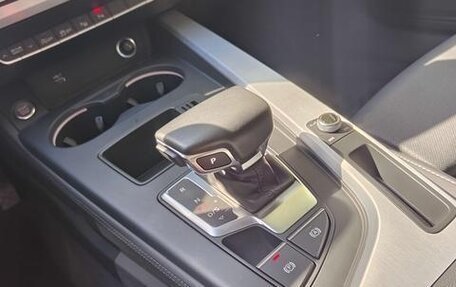 Audi A4, 2022 год, 3 000 000 рублей, 14 фотография