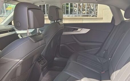 Audi A4, 2022 год, 3 000 000 рублей, 13 фотография