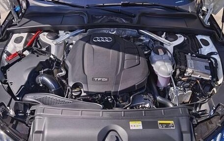 Audi A4, 2022 год, 3 000 000 рублей, 15 фотография