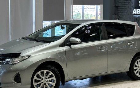 Toyota Auris II, 2013 год, 1 247 000 рублей, 2 фотография