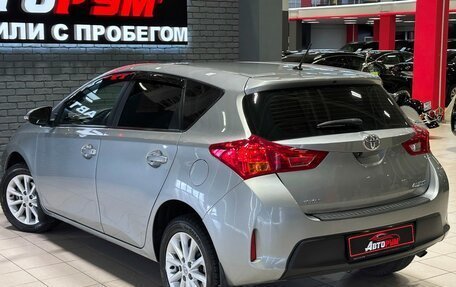 Toyota Auris II, 2013 год, 1 247 000 рублей, 7 фотография