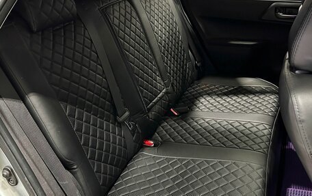 Toyota Auris II, 2013 год, 1 247 000 рублей, 12 фотография