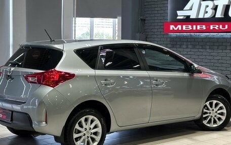 Toyota Auris II, 2013 год, 1 247 000 рублей, 5 фотография