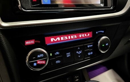 Toyota Auris II, 2013 год, 1 247 000 рублей, 20 фотография