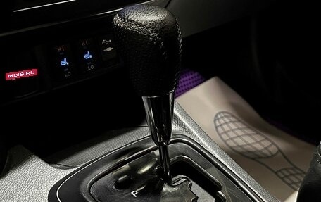 Toyota Auris II, 2013 год, 1 247 000 рублей, 22 фотография