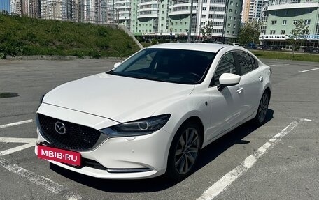 Mazda 6, 2020 год, 2 630 000 рублей, 3 фотография
