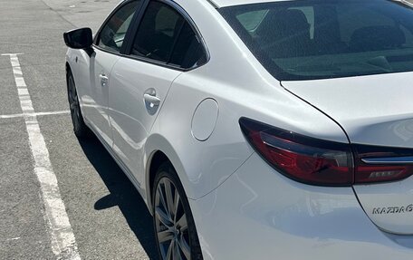 Mazda 6, 2020 год, 2 630 000 рублей, 9 фотография