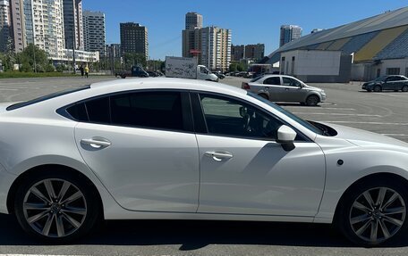 Mazda 6, 2020 год, 2 630 000 рублей, 10 фотография