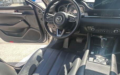 Mazda 6, 2020 год, 2 630 000 рублей, 15 фотография