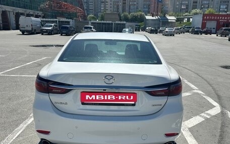Mazda 6, 2020 год, 2 630 000 рублей, 7 фотография
