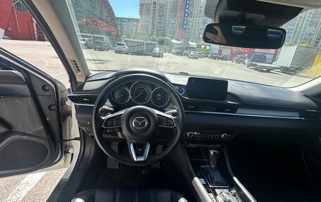 Mazda 6, 2020 год, 2 630 000 рублей, 18 фотография