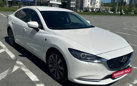 Mazda 6, 2020 год, 2 630 000 рублей, 6 фотография