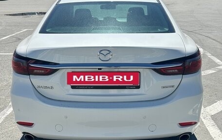 Mazda 6, 2020 год, 2 630 000 рублей, 8 фотография