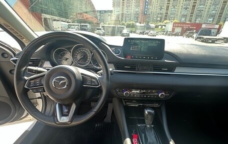 Mazda 6, 2020 год, 2 630 000 рублей, 19 фотография