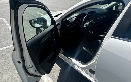 Mazda 6, 2020 год, 2 630 000 рублей, 32 фотография