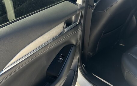 Mazda 6, 2020 год, 2 630 000 рублей, 22 фотография