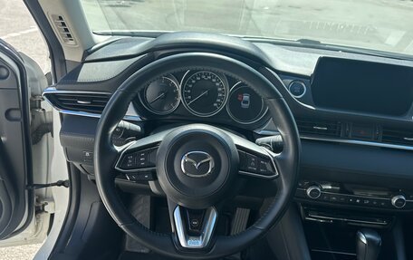 Mazda 6, 2020 год, 2 630 000 рублей, 21 фотография